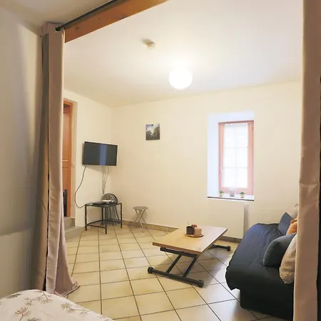 Le Medieval Apartment